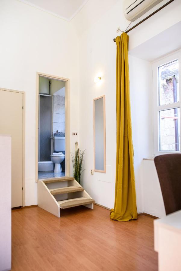 Sweet Room Old Town By Duhomes Dubrovnik Eksteriør bilde