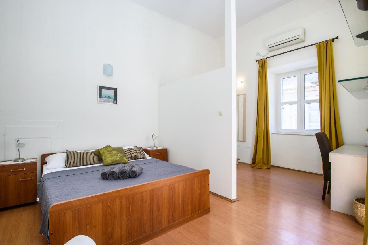 Sweet Room Old Town By Duhomes Dubrovnik Eksteriør bilde