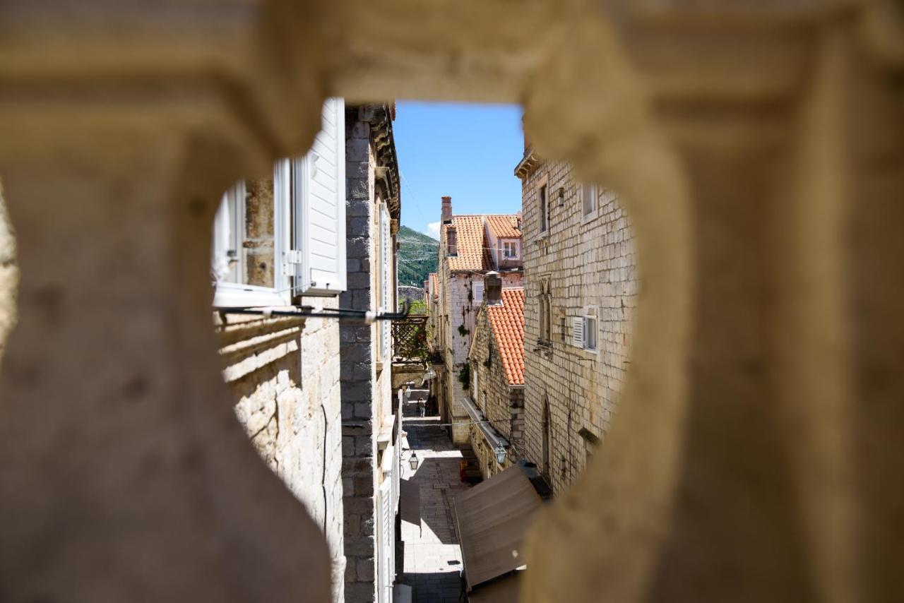 Sweet Room Old Town By Duhomes Dubrovnik Eksteriør bilde