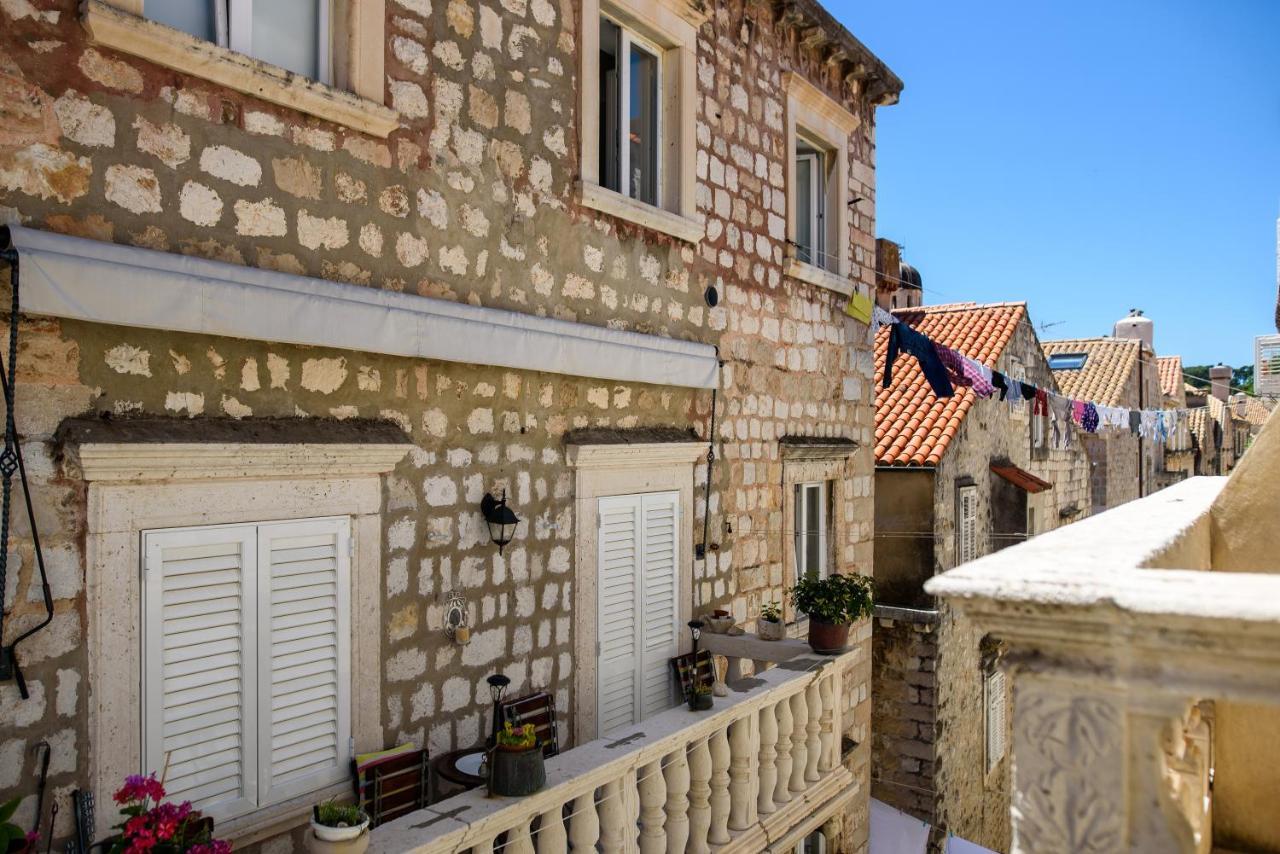 Sweet Room Old Town By Duhomes Dubrovnik Eksteriør bilde